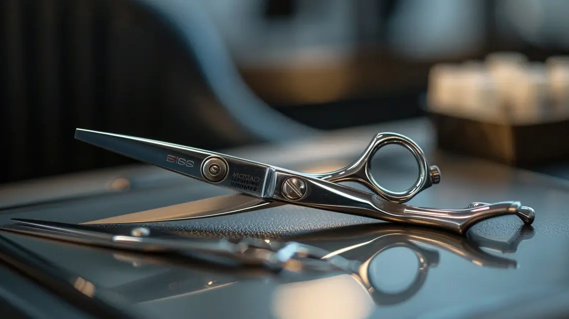 Top 10 Professional Hair Scissors for Stylists - Professional Hair Scissors | Laravel