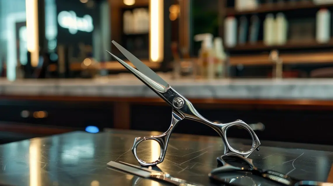Best Value Hair Scissors for Professional Stylists - Professional Hair Scissors | Laravel