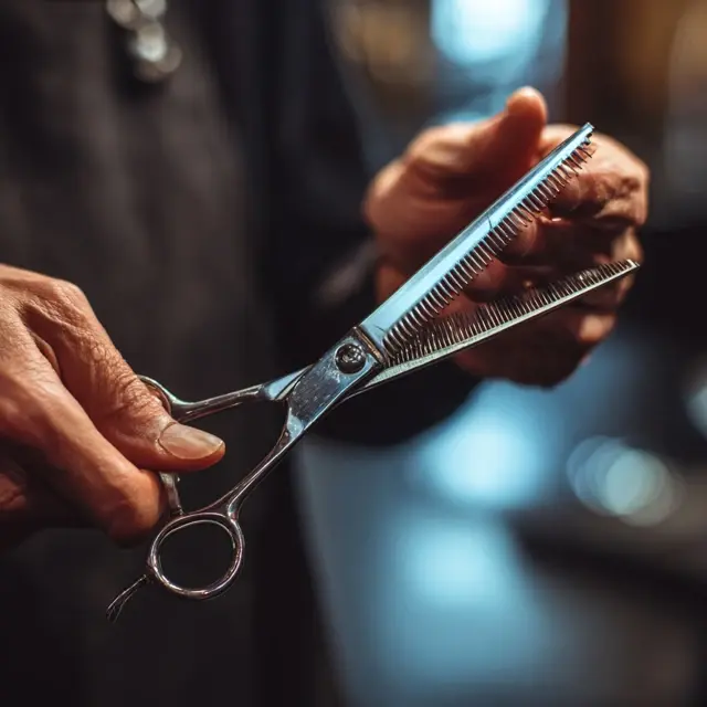 Expert Tips for Using Texturizing Hair Scissors Safely - Thinning and Texturizing Scissors | Laravel