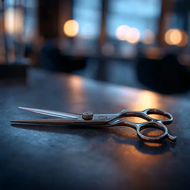 Best Thinning Hair Scissors for Seamless Blends - Thinning and Texturizing Scissors | Laravel