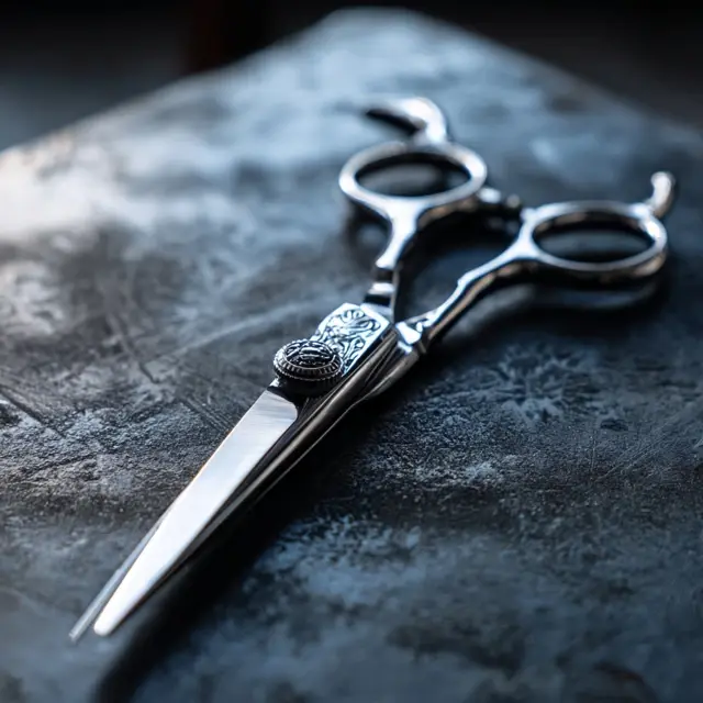 Best Texturizing Hair Scissors for Professional Results - Thinning and Texturizing Scissors | Laravel