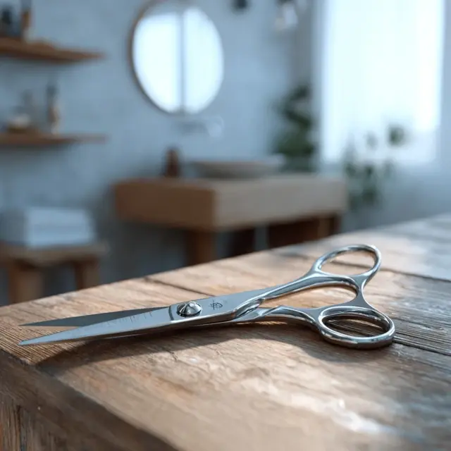 Hair Scissors for Easy Home Trims: A Complete Guide - Home Use Hair Scissors | Laravel