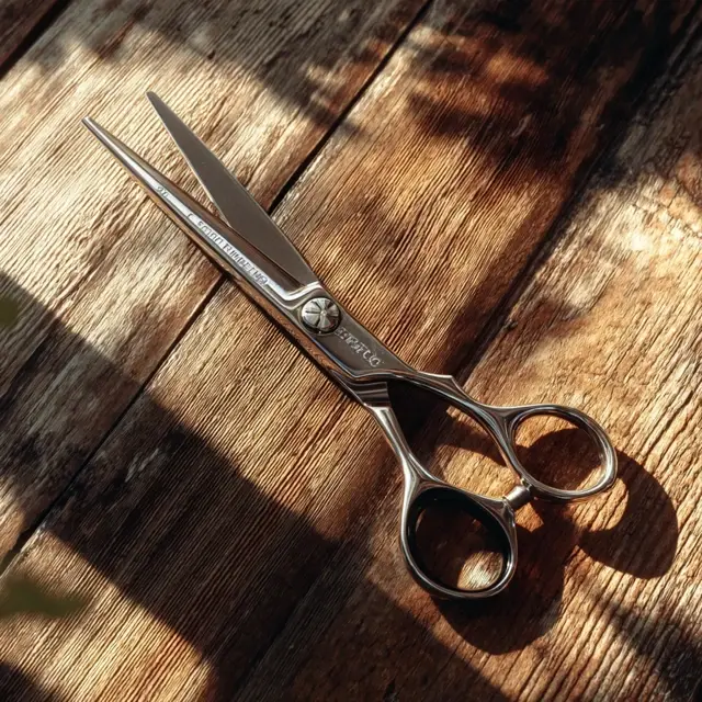 Home Hair Scissors: What to Look For - Home Use Hair Scissors | Laravel