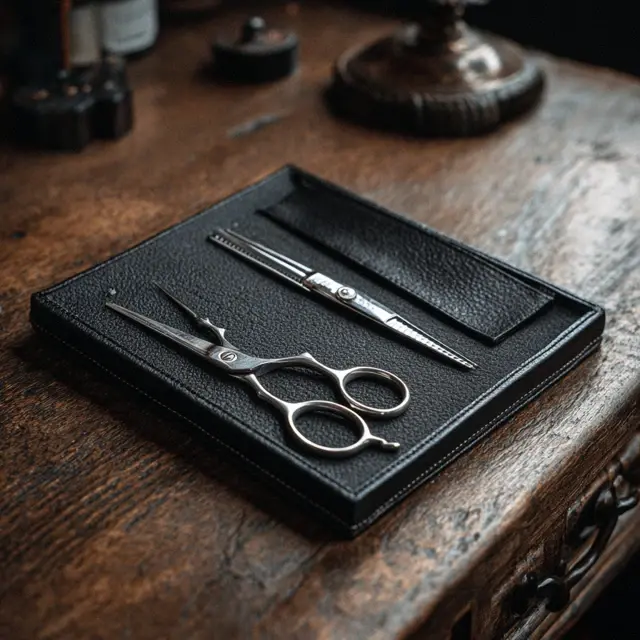 How to Store Hair Scissors at Home - Home Use Hair Scissors | Laravel