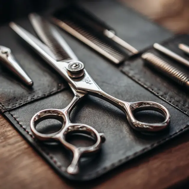 When to Service Hair Scissors: A Pro’s Timeline - Hair Scissors Care and Maintenance | Laravel
