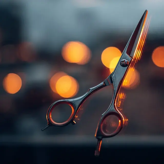 Edge Longevity: Habits That Protect Hair Scissors - Hair Scissors Care and Maintenance | Laravel