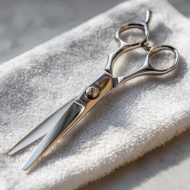 Hair Scissors Aftercare: Post-Sharpening Checklist - Hair Scissors Care and Maintenance | Laravel
