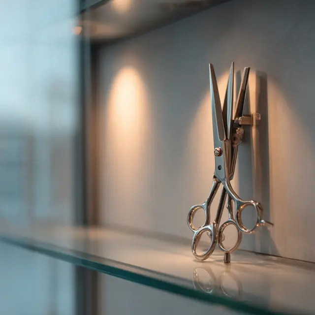 Climate Control: Humidity Rules for Hair Scissors - Hair Scissors Care and Maintenance | Laravel