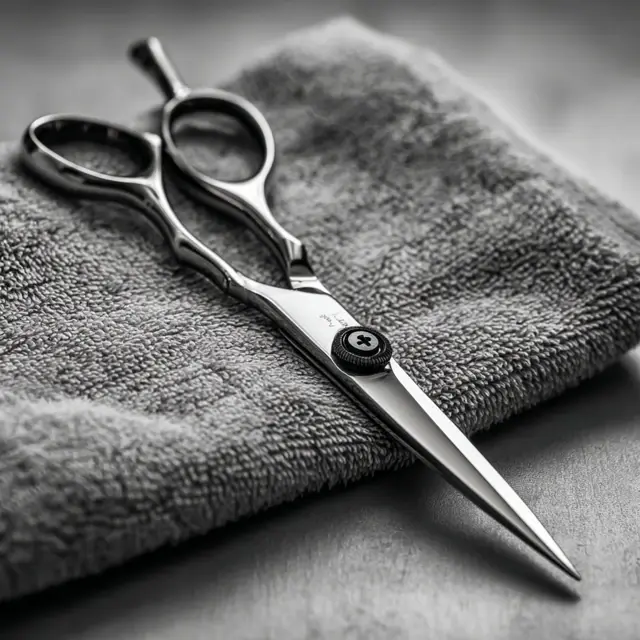 Hair Scissors Lifespan: Extend It With Simple Habits - Hair Scissors Care and Maintenance | Laravel