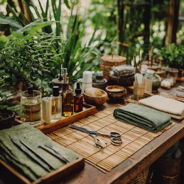 Eco-Friendly Ways to Care for Hair Scissors - Hair Scissors Care and Maintenance | Laravel