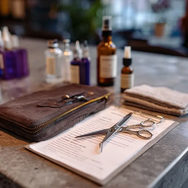 The Ultimate Hair Scissors Care Checklist - Hair Scissors Care and Maintenance | Laravel